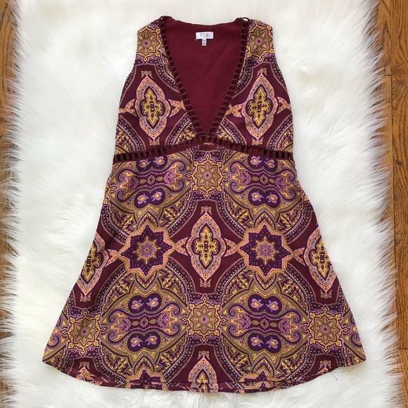 Tobi Dresses & Skirts - Tobi dress